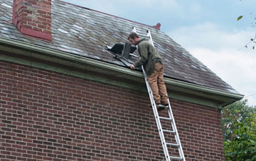 what affects urgent Lower Studley roof repairs