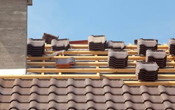 Lower Studley clay roofing costs