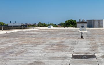 Lower Studley commercial flat roofing