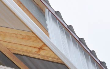 why Lower Studley fascia repairs are essential