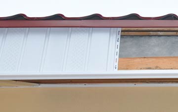 Lower Studley fascia repair costs