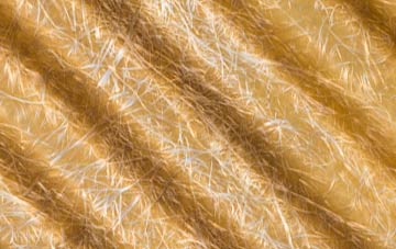 Lower Studley fibreglass roof waterproofing