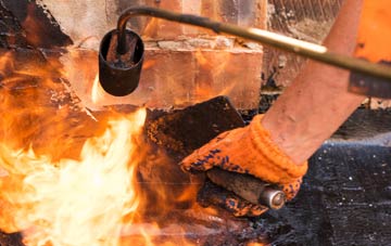 Lower Studley flat roof repair companies