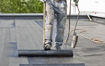 flat roof replacement Lower Studley, Wiltshire