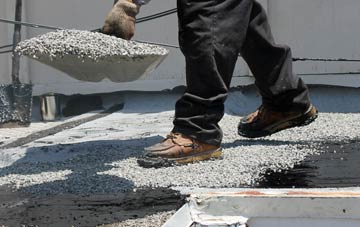 Lower Studley flat roofing companies