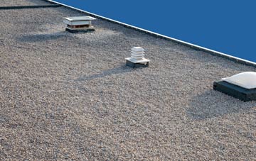 flat roofing Lower Studley, Wiltshire