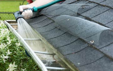 Lower Studley gutter cleaning costs