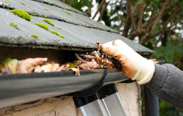gutter cleaning Lower Studley, Wiltshire