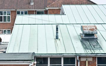 Lower Studley lead roofing costs