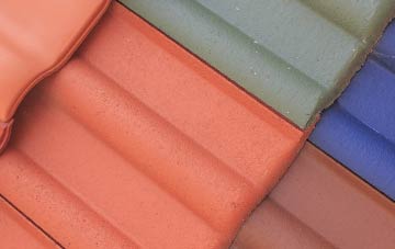 Lower Studley plastic roofing companies