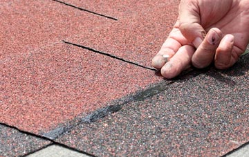 Lower Studley asphalt roof repairs
