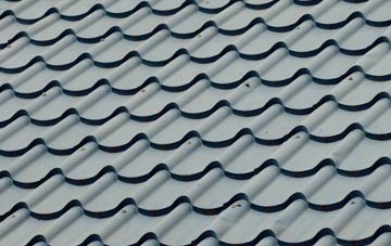 Lower Studley rubber roofing companies