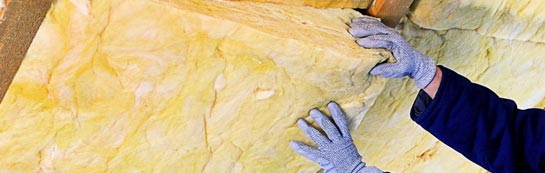 quotes for Lower Studley roof insulation