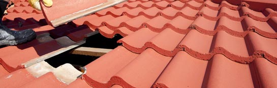 compare Lower Studley roof repair quotes