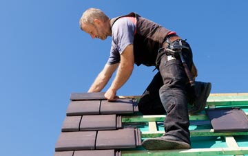 disadvantages of Lower Studley slate roofing