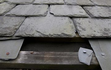 Lower Studley slate roof repairs and maintenance