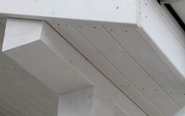 soffits Lower Studley, Wiltshire