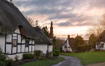 is Lower Studley thatch roofing popular