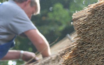 professional Lower Studley thatchers