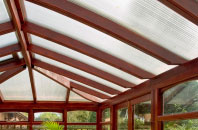 Lower Studley conservatory roofing insulation