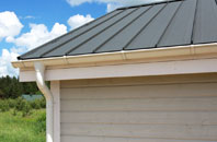 Lower Studley fascia repair