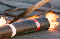 free Lower Studley flat roofing repair quotes