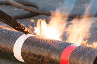 Lower Studley flat roofing replacement