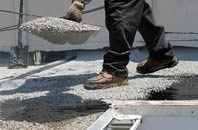 find rated Lower Studley flat roofing replacement companies