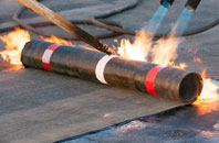 Lower Studley flat roof sealing