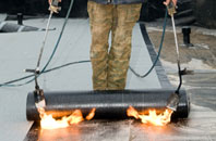 Lower Studley flat roof sealing quote