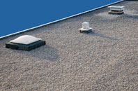 Lower Studley flat roofing