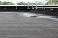 find rated Lower Studley flat roofing companies