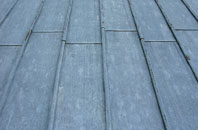 Lower Studley lead roofing