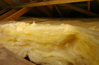 Lower Studley pitch roof insulation