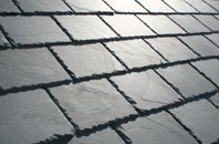 Lower Studley slate roof