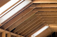 Lower Studley tapered roof insulation quotes